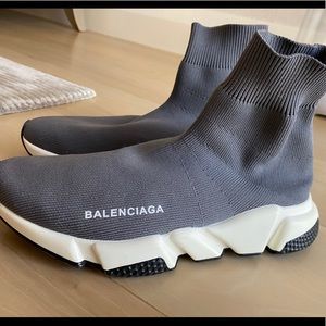 Balenciaga Speed Trainer
